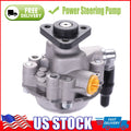 Power Steering Pump for BMW E46 323i 325i 328Ci 330i (2000–2006)