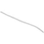 Door Molding for Dodge Grand Caravan (2002–2004) Front Driver Side