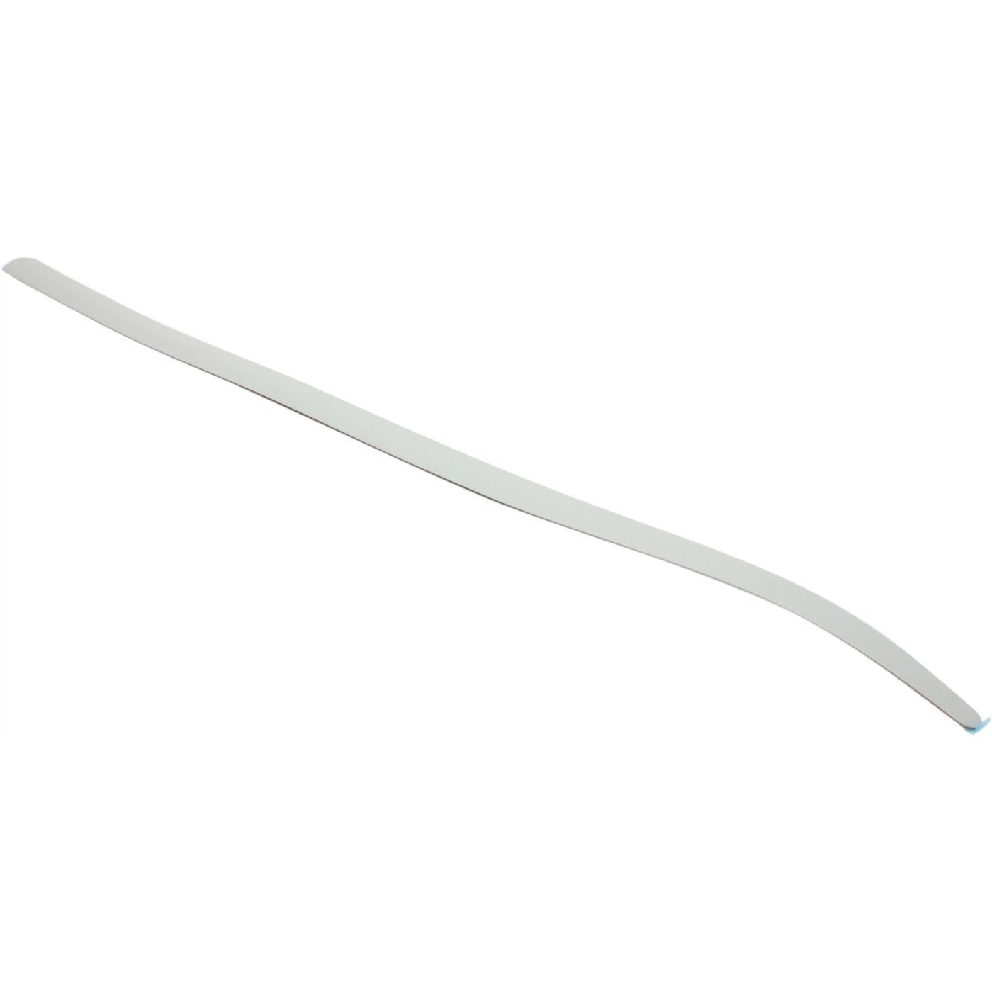 Door Molding for Dodge Grand Caravan (2002–2004) Front Driver Side