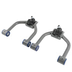 Set of 2 Front Rear Upper Camber Control Arms for Lexus IS300 (2001-2005)