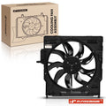 Cooling Fan Assembly for BMW X5 X6 (2014–2018)