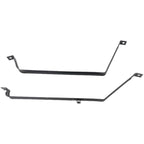 Set of 2 Fuel Tank Straps for Toyota Corolla Matrix Pontiac Vibe