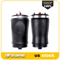 Set of 2 Rear Air Suspension Bags for BMW X5 Series E53