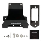 Winch Mounting Plate Assembly Kit for Honda Pioneer 1000 (2016–2025)