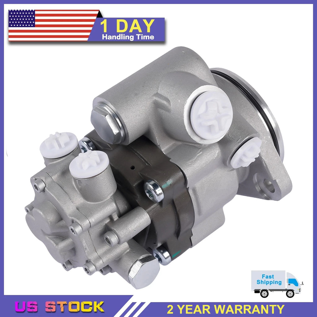 Power Steering Pump for Paccar MX-13 (2017–2023) 8694955108 1885524 18855PE