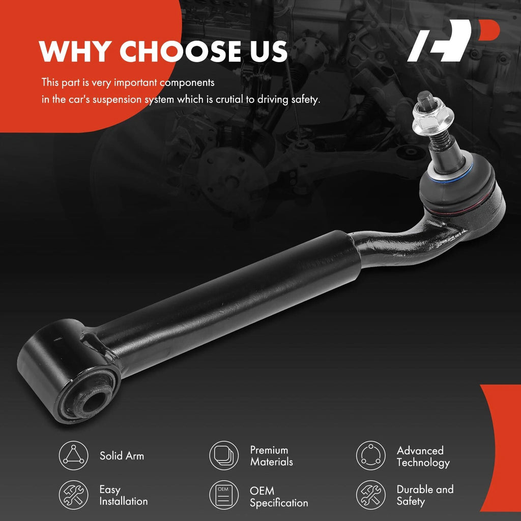 Control Arm with Ball Joint for Ford Mustang (2015-2023)