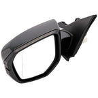 Heated Side Mirrors for Honda Civic (Driver & Passenger)