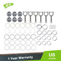 Set of Engine Connecting Rods and Pistons for BMW F20 F21 X3 X5 (2012–2019)