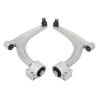 Set of 2 Front Lower Control Arms for Chevrolet Malibu (2004–2012) & Pontiac G6 (2005–2010)