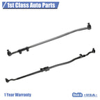 Steering Linkage Assembly DS800982A for Jeep Wrangler (2007–2016)