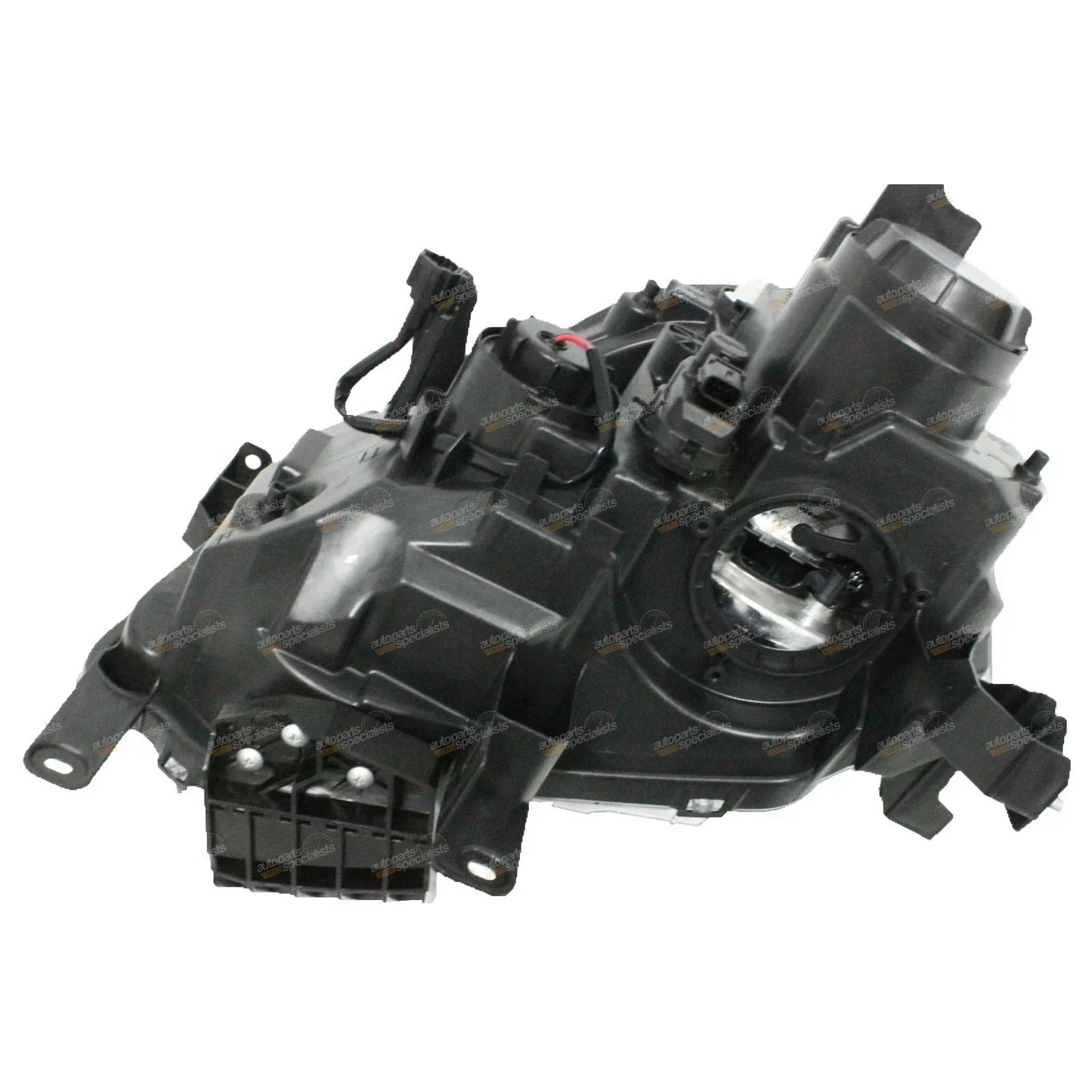 Xenon Headlight for Nissan X-Trail T31 RH (2010-2014)