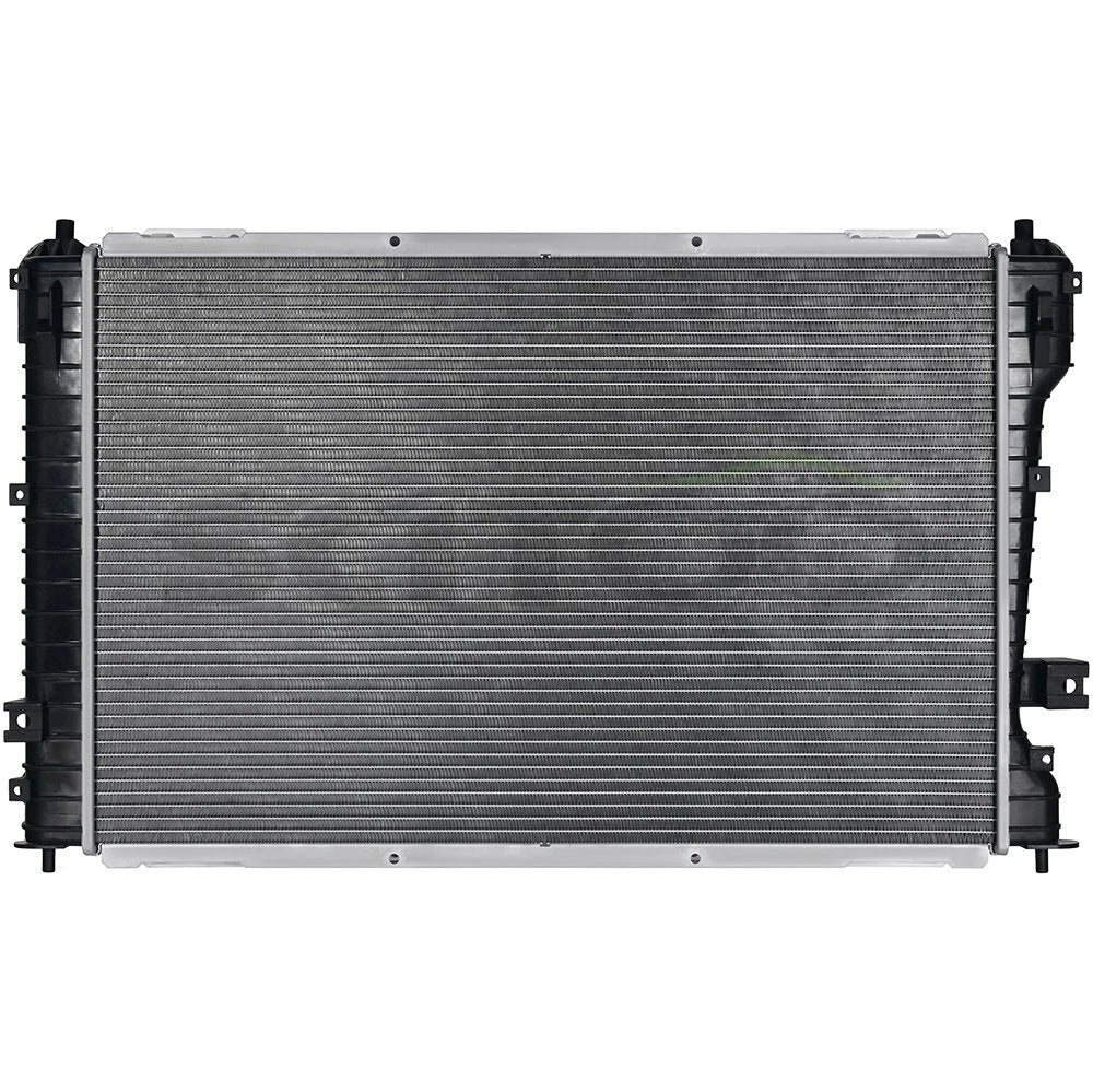 13040 Aluminum Radiator for Ford Escape (2008–2012) & Mercury Mariner (2009–2011)