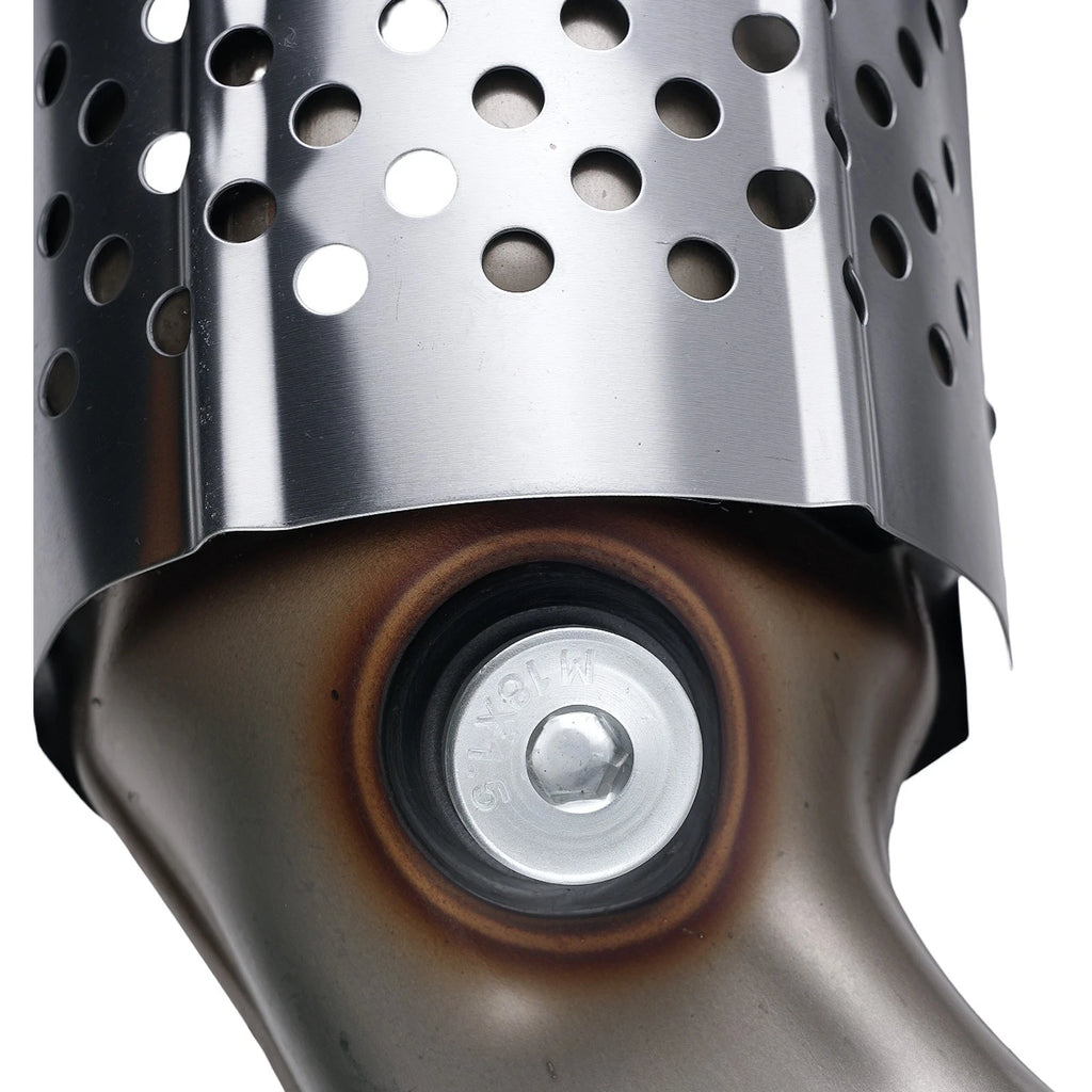 Catalytic Converter for Subaru Impreza H4 2.5L (2006-2011)
