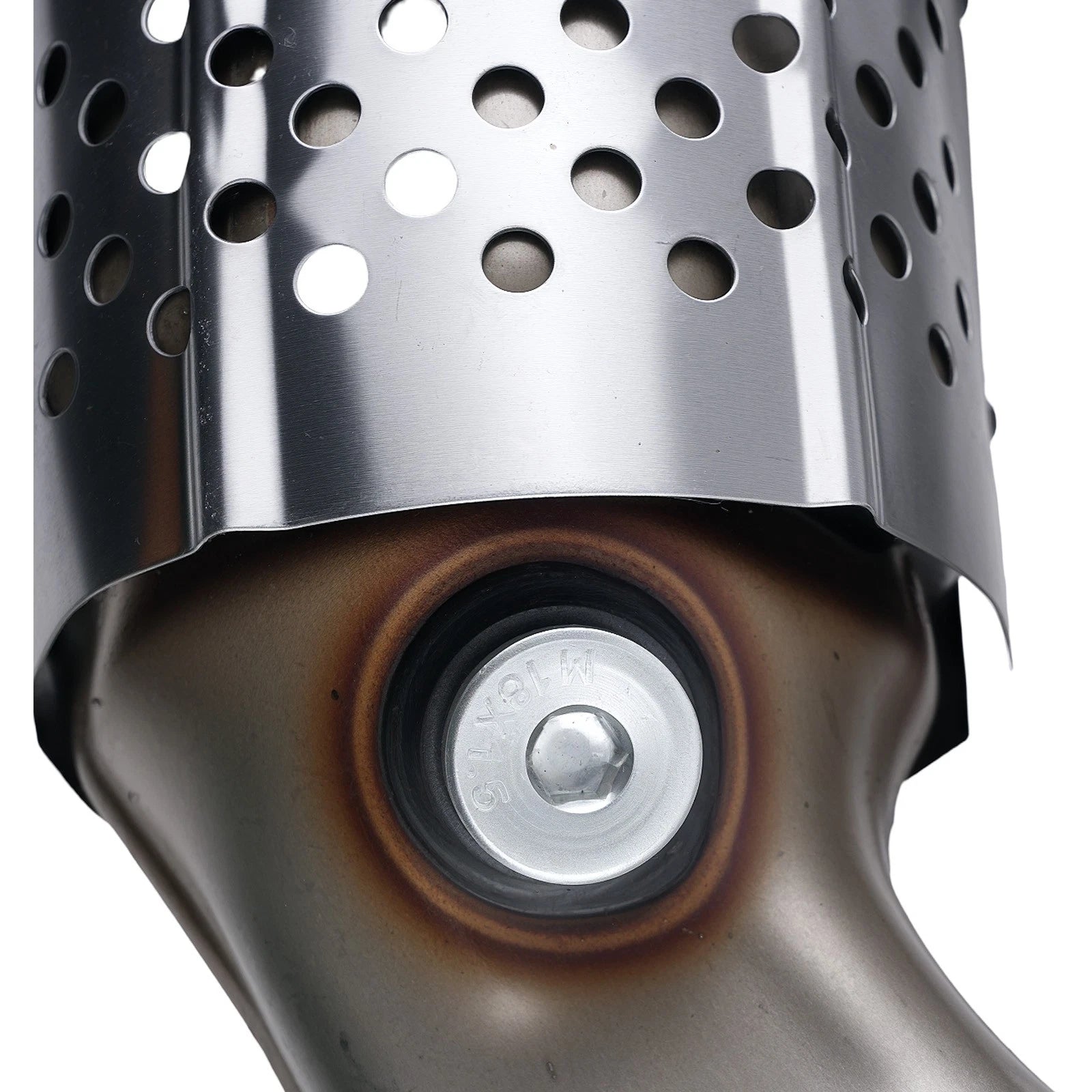 Catalytic Converter for Subaru Impreza H4 2.5L (2006-2011)