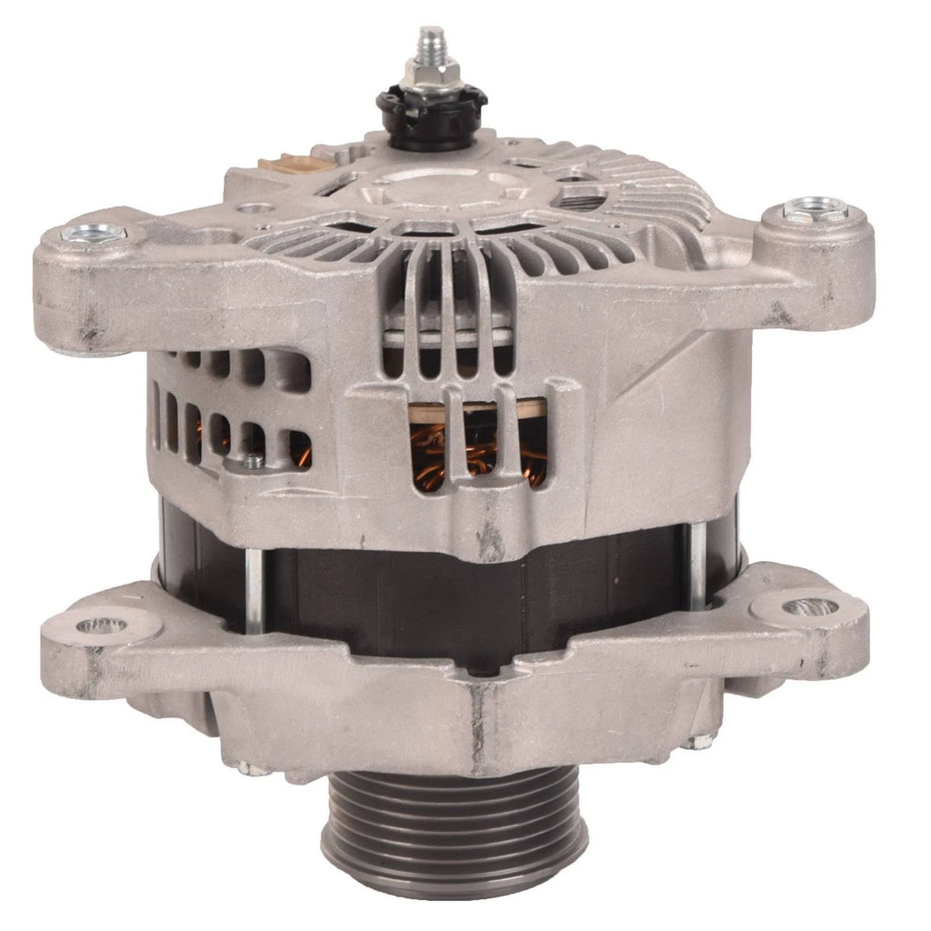 180A 12V Alternator for Dodge Ram 2500 3500 4500 5500 (2003–2023)
