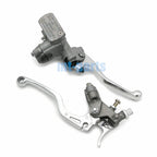 Rear Brake Master Cylinder for Honda CRF450R (2002-2006) / CRF450X (2005-2016)