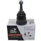 Front Upper Forged Steel Ball Joint for Chevrolet GMC Hummer (2000–2023)