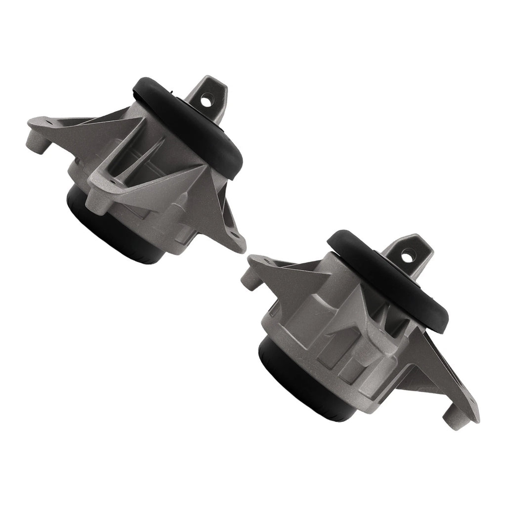 Motor Mount Kit for Mercedes-Benz GLE350 (2019–2025) 1672405100 1672406600