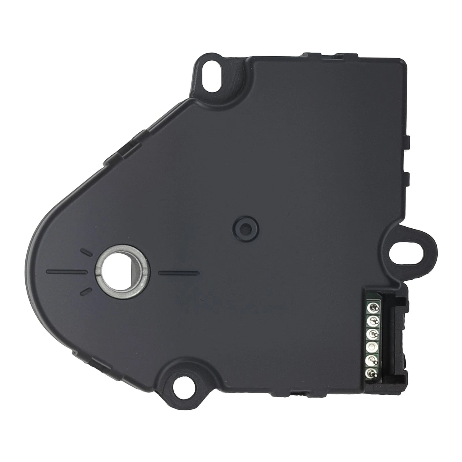 Blend Door Switch for Oldsmobile Bravada (2003-2004)
