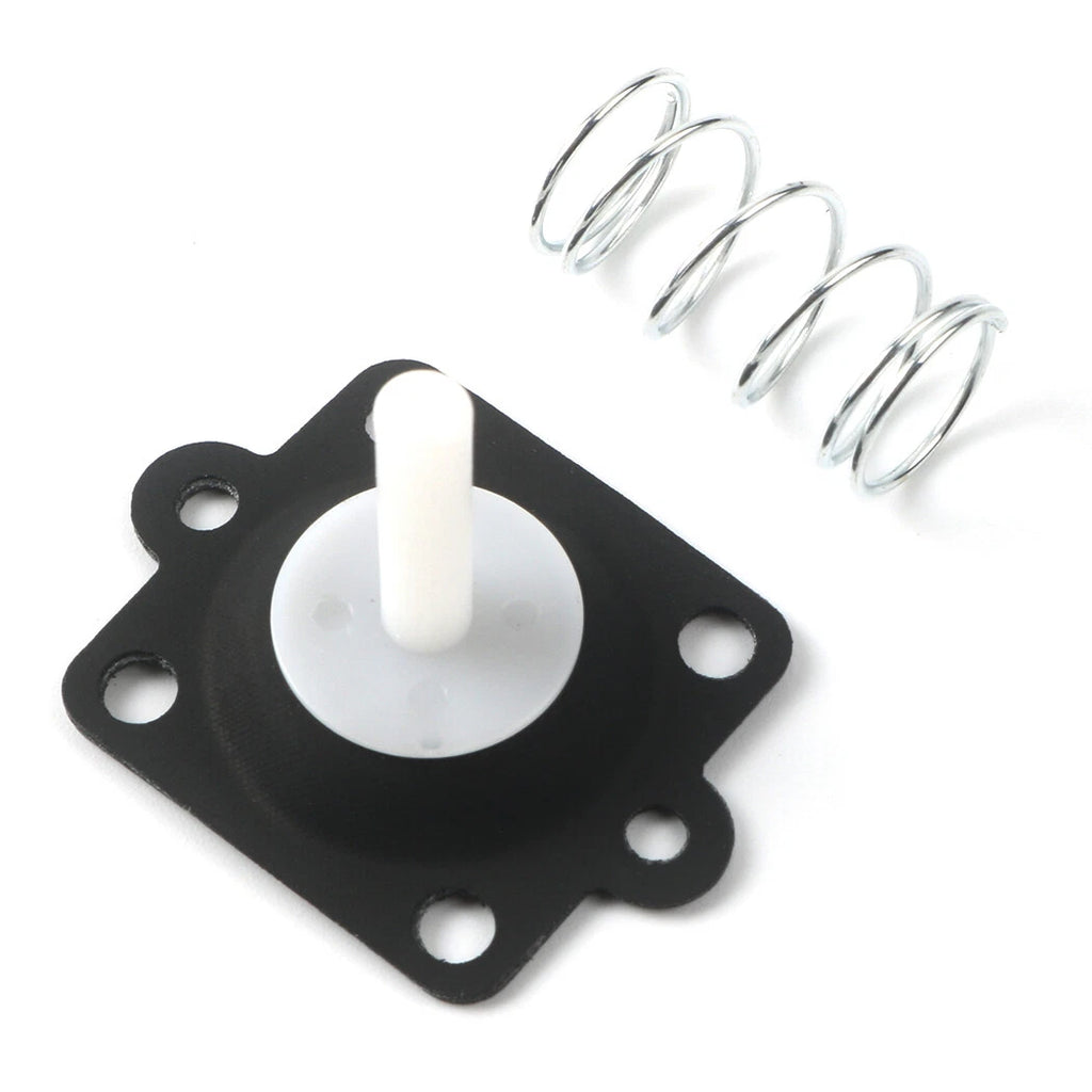 Accelerator Pump Repair Kit for Mercury 80-125HP (1988–2004) 811287