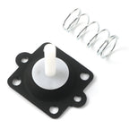 Accelerator Pump Repair Kit for Mercury 80-125HP (1988–2004) 811287