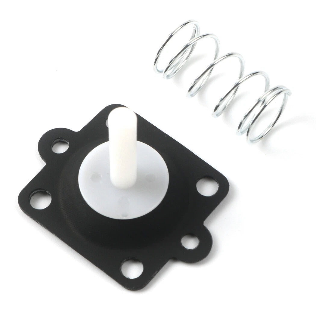Accelerator Pump Repair Kit for Mercury 80-125HP (1988–2004) 811287