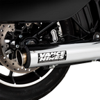 Vance & Hines Supersport Slip-On Muffler - Chrome for Motorcycle
