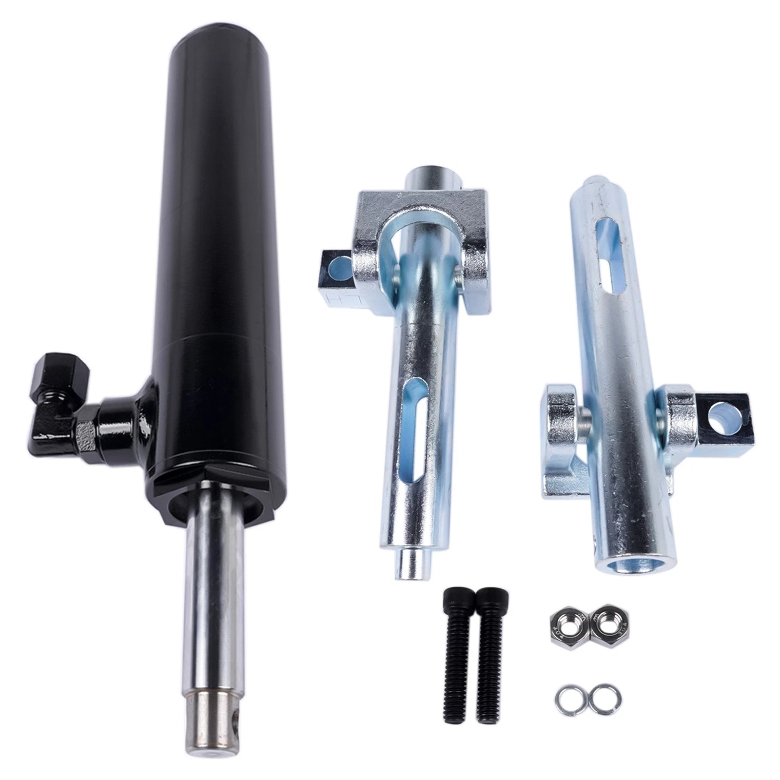 Black Cylinder Brake Assembly for Skyjack SJIII3215 SJIII3219 (2010–2020)