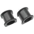 Front Sway Bar D Mount Rubber Bushes for Toyota Landcruiser 78 79 Series (1999-2007)
