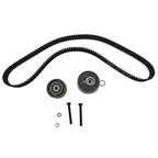 Serpentine Belt Drive Component Kit for Chevy Sonic Cruze Aveo Pontiac G3 (2011–2016)