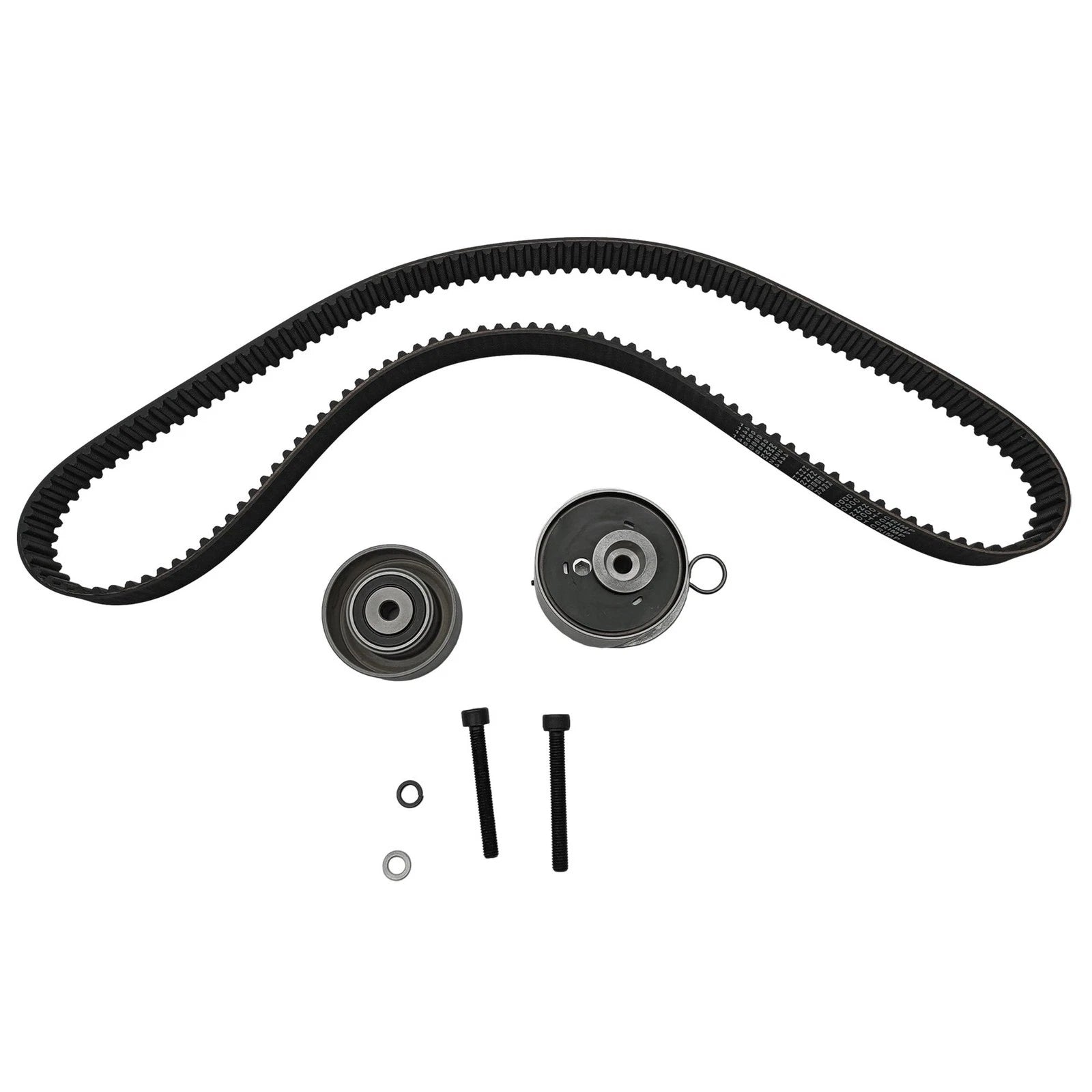 Serpentine Belt Drive Component Kit for Chevy Sonic Cruze Aveo Pontiac G3 (2011–2016)