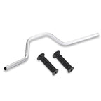 Handlebar with Grips for Yamaha Raptor 660 YFM660R (2001–2005)