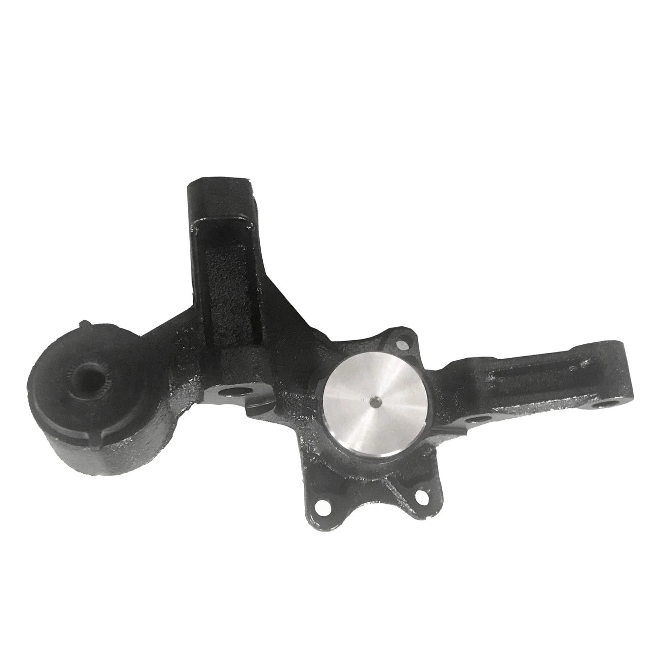 Rear Driver Side Steering Knuckle for Hyundai Elantra (2003-2006)