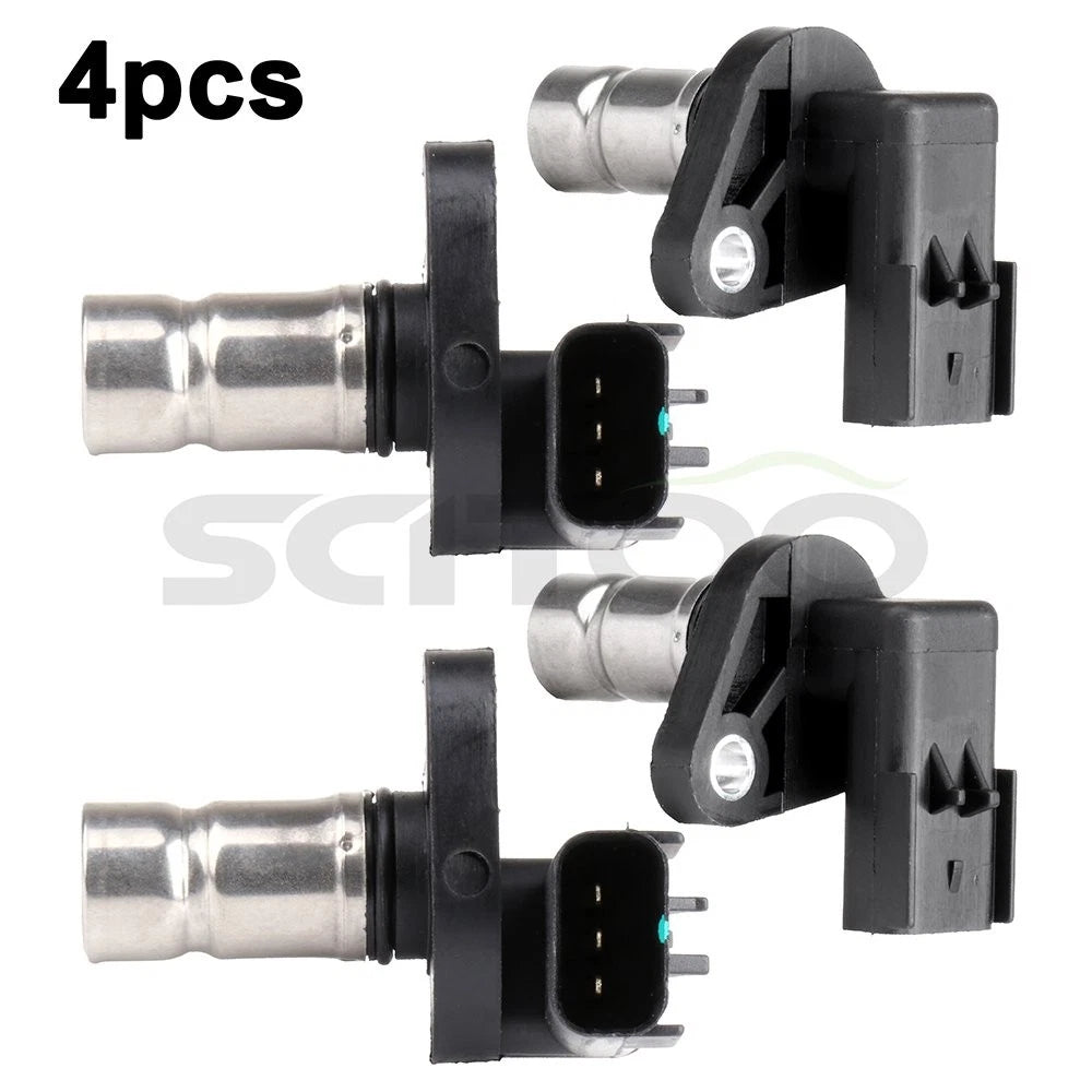 Crankshaft Position Sensor for Chrysler Cirrus (1995–2000) L4 2.0L/2.4L