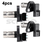 Crankshaft Position Sensor for Chrysler Cirrus (1995–2000) L4 2.0L/2.4L