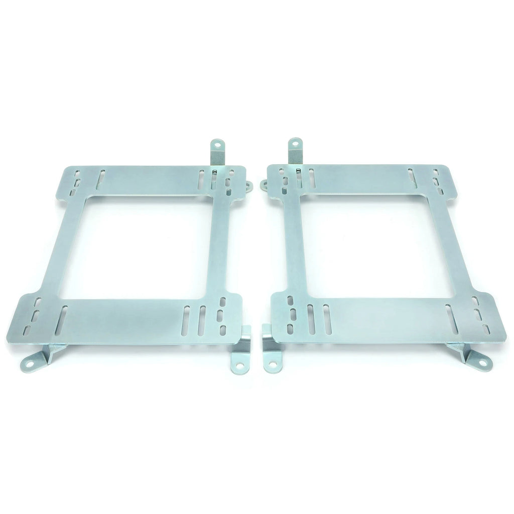 5mm Racing Seat Mount Bracket Rail for BMW E36 M3 318 325 328 (1992–1999)