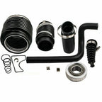 Transom Bellows Repair Reseal Kit 30-803100T1 8M0095485 for MerCruiser Bravo