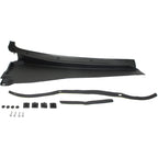 Wiper Cowl Grilles Set of 2 for Mariner