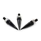 Spike Windshield Mounting Bolt Screws Kit for Harley Street Tri Glide (2014–2023)