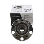 Rear Wheel Bearing and Hub Assembly for Lexus GS IS RC F (2013–2020)