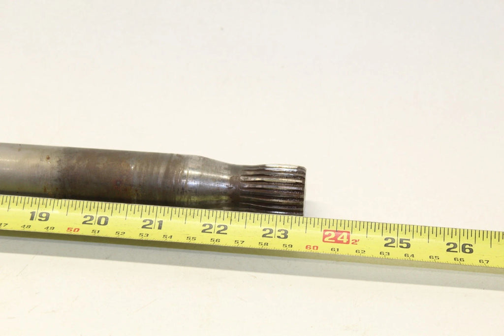 Drive Shaft for Sea-Doo GTX GTI Wake Fish Pro SE 130 170 (2020–2021) OEM 271002097