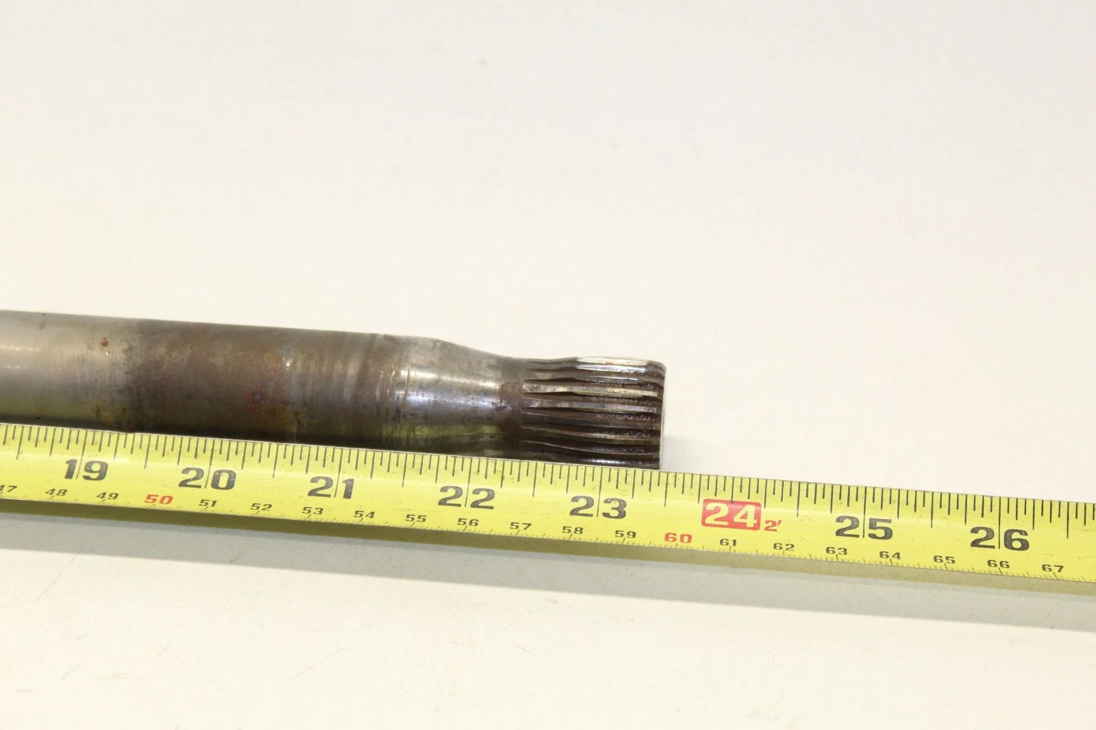 Drive Shaft for Sea-Doo GTX GTI Wake Fish Pro SE 130 170 (2020–2021) OEM 271002097