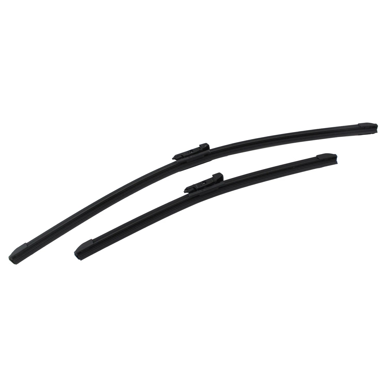 Set of 2 Windshield Wiper Blades for BMW E92 E93 (2007–2013)