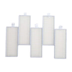 5pcs Filters Kit for EZVIZ Vacuum Cleaner