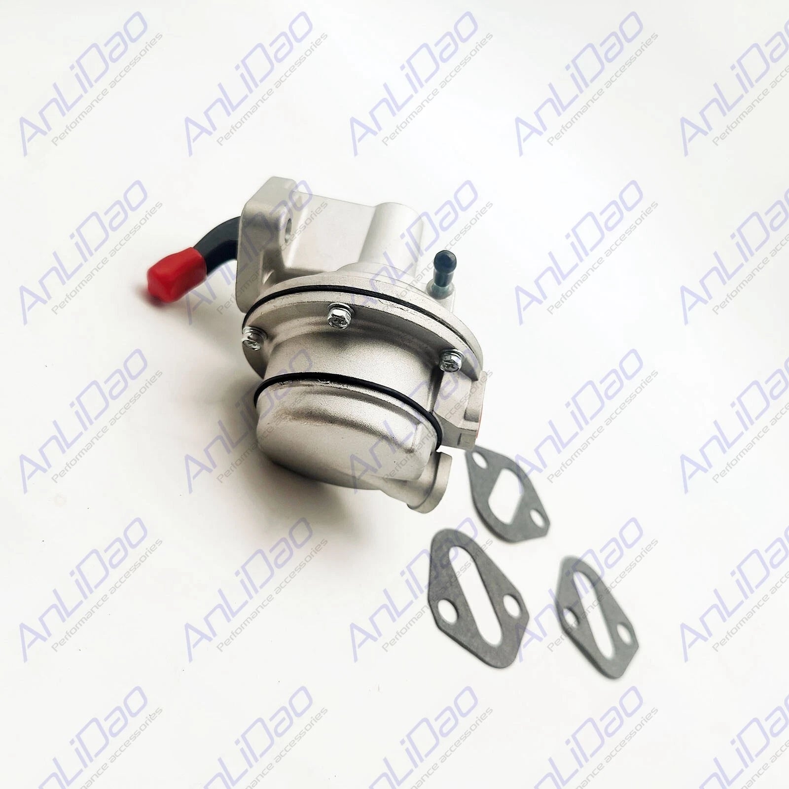 Fuel Pump for Crusader Carter 5.3L (1984, 1986–1991) M60501