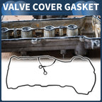 Valve Cover Gasket No. 224412E210 for Hyundai Elantra (2014–2020)