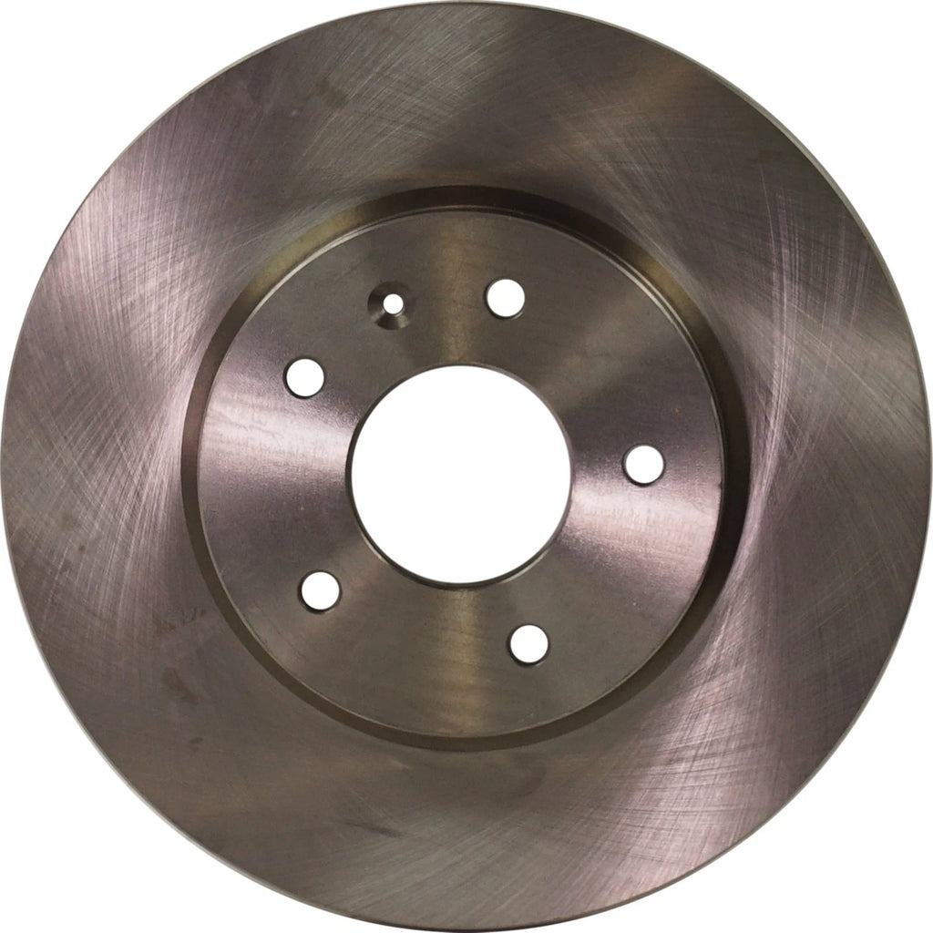 Disc Brake Rotor for Saturn Vue (2008–2010) Front Left or Right Solid