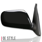 OE Style Powered Side View Door Mirror for Toyota Matrix (2009–2014) TO1321248