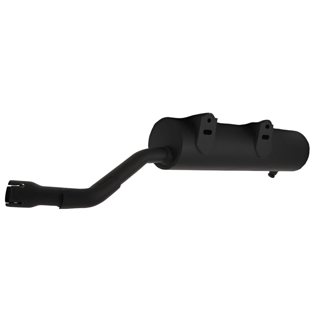 Replacement Muffler for Honda TRX250TE Recon 2002–2014 18310HM8000