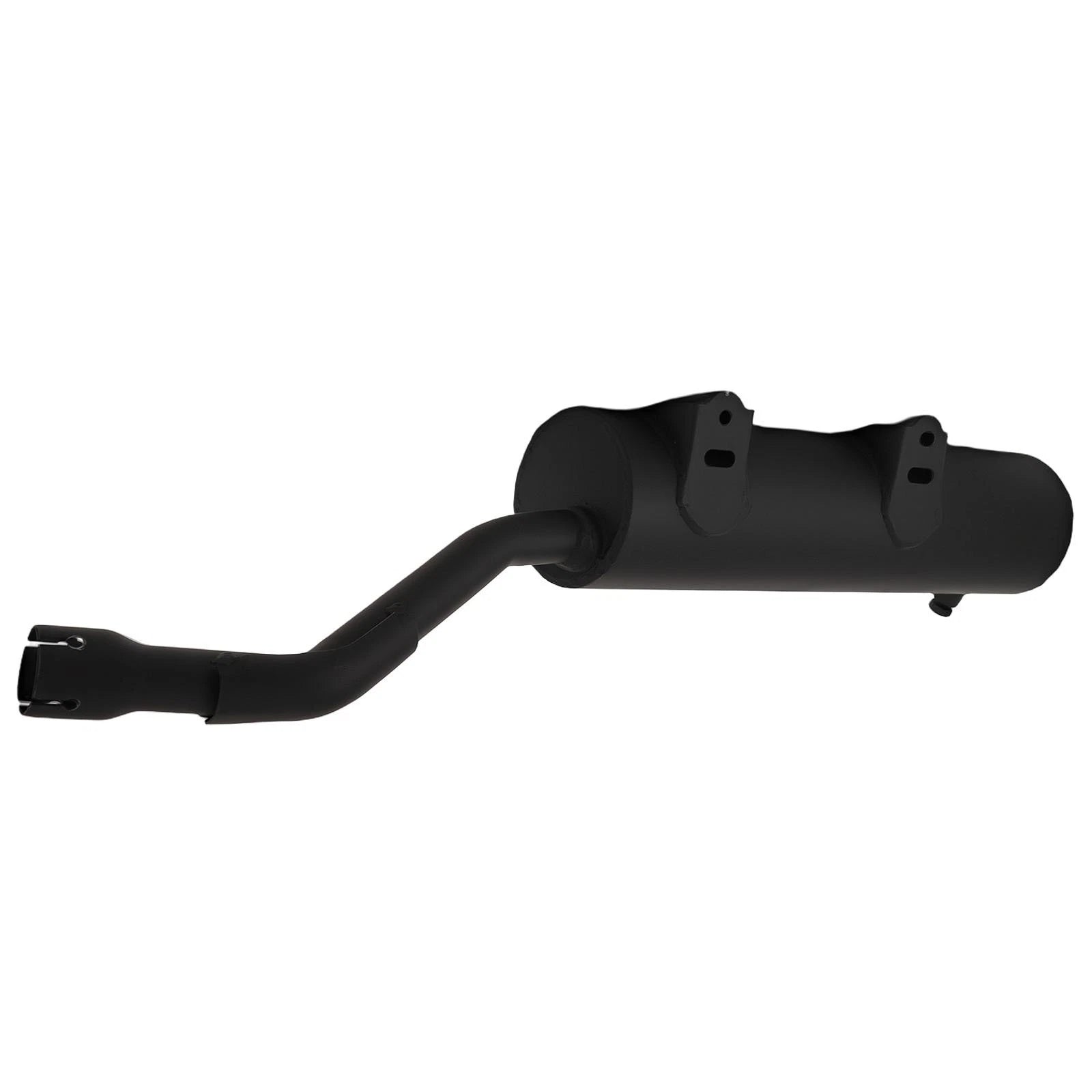 Replacement Muffler for Honda TRX250TE Recon 2002–2014 18310HM8000